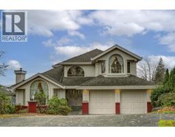 2962 ROBSON DRIVE, Coquitlam, British Columbia