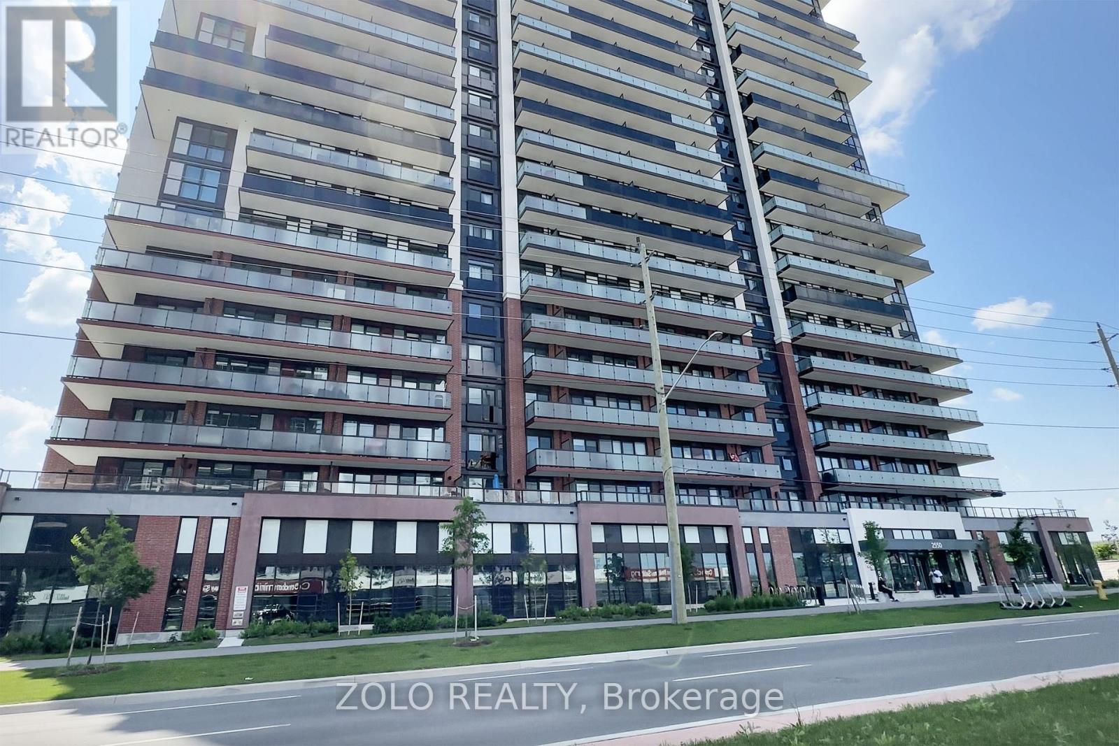 310 - 2550 Simcoe Street N, Oshawa, Ontario  L1L 0R5 - Photo 2 - E12425067