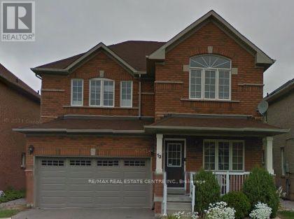 13 MILKWEED CRESCENT, Brampton, Ontario