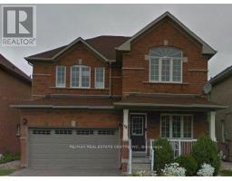 13 MILKWEED CRESCENT, Brampton, Ontario