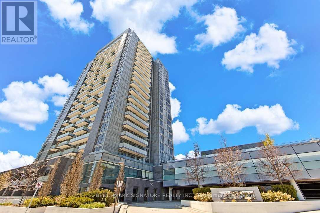 1908 - 55 Oneida Crescent, Richmond Hill (Langstaff), Ontario  L4B 4T9 - Photo 14 - N12425060