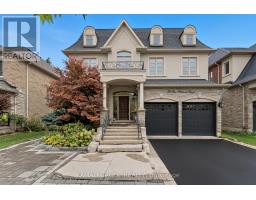 12 San Antonio Court, Richmond Hill (Oak Ridges), Ca