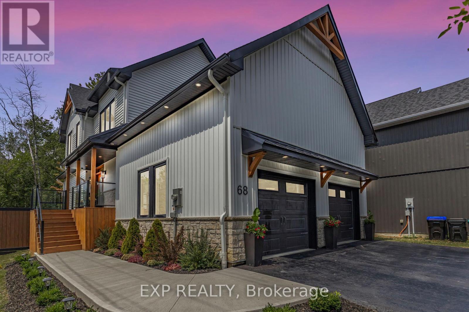 68 49th Street N, Wasaga Beach, Ontario  L9Z 1Y1 - Photo 1 - S12425051