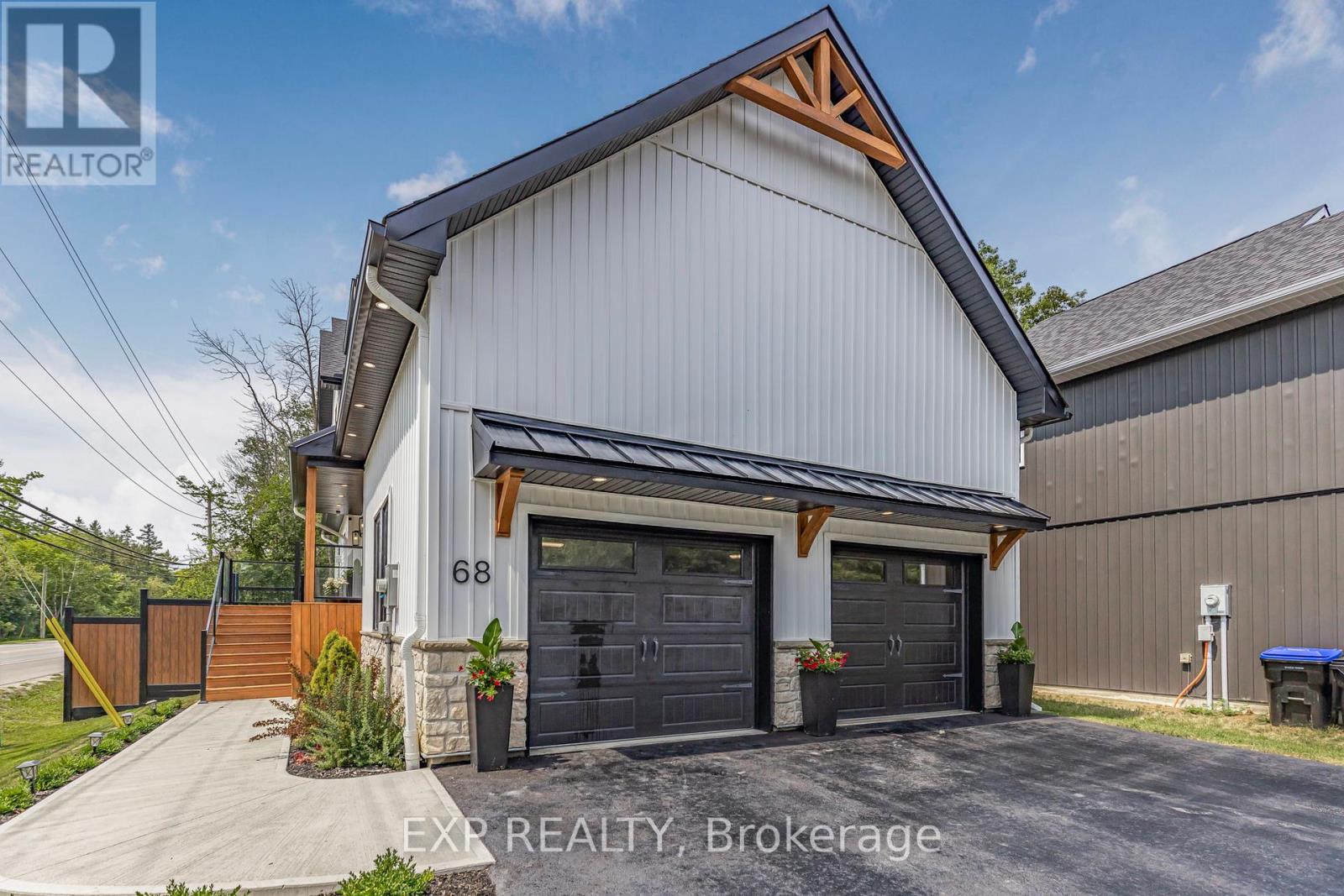 68 49th Street N, Wasaga Beach, Ontario  L9Z 1Y1 - Photo 2 - S12425051
