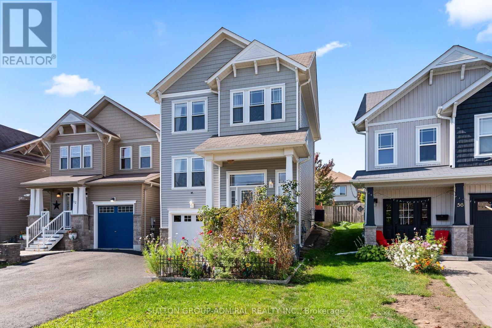 54 Pearl Drive, Orillia, Ontario  L3V 0A5 - Photo 4 - S12425066