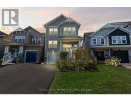 54 PEARL DRIVE, Orillia, Ontario