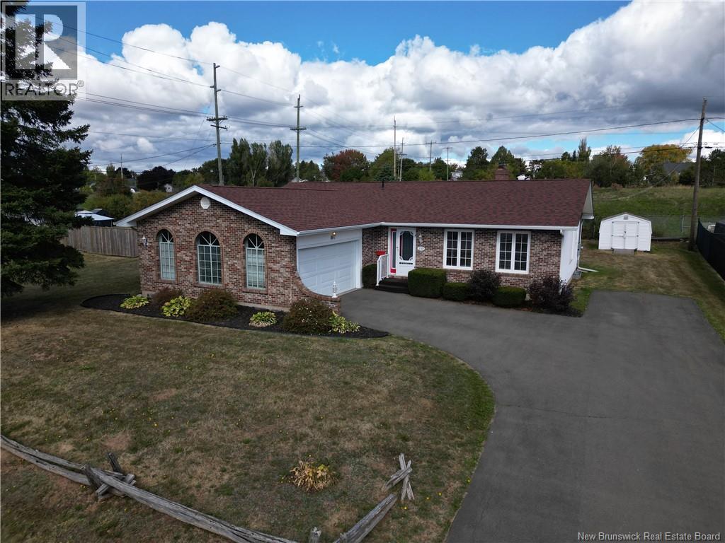 239 Orleans Street, Dieppe, New Brunswick  E1A 1W8 - Photo 1 - NB127048