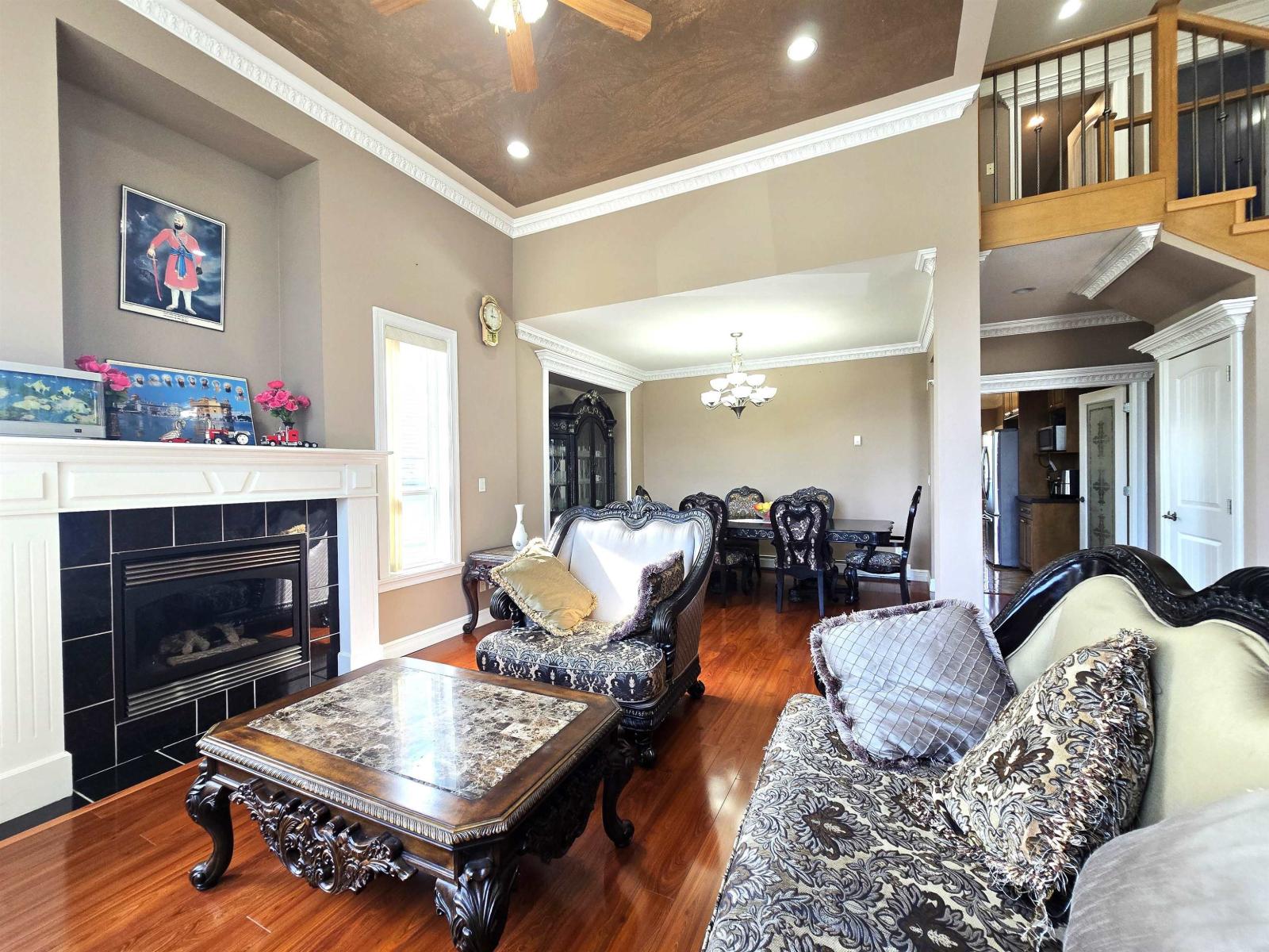 3415 Nightingale Drive, Abbotsford, British Columbia  V2T 5W3 - Photo 5 - R3051082