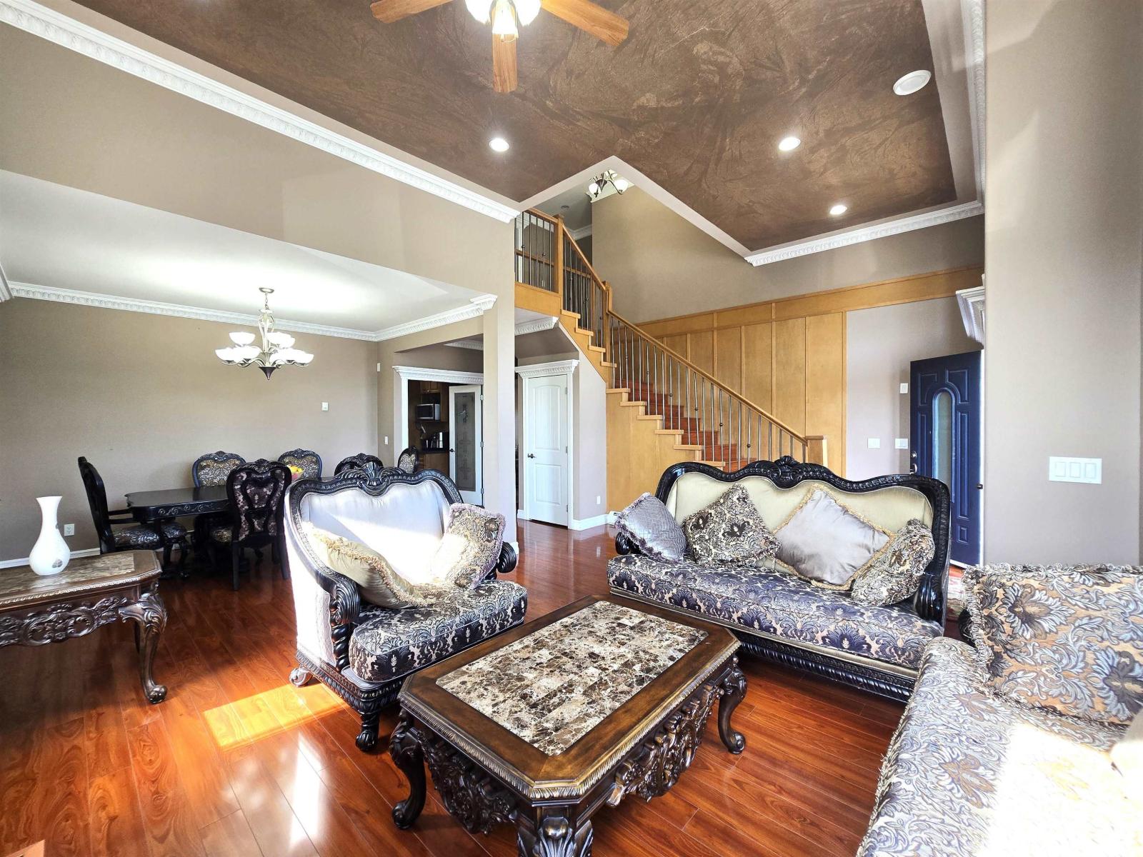 3415 Nightingale Drive, Abbotsford, British Columbia  V2T 5W3 - Photo 7 - R3051082