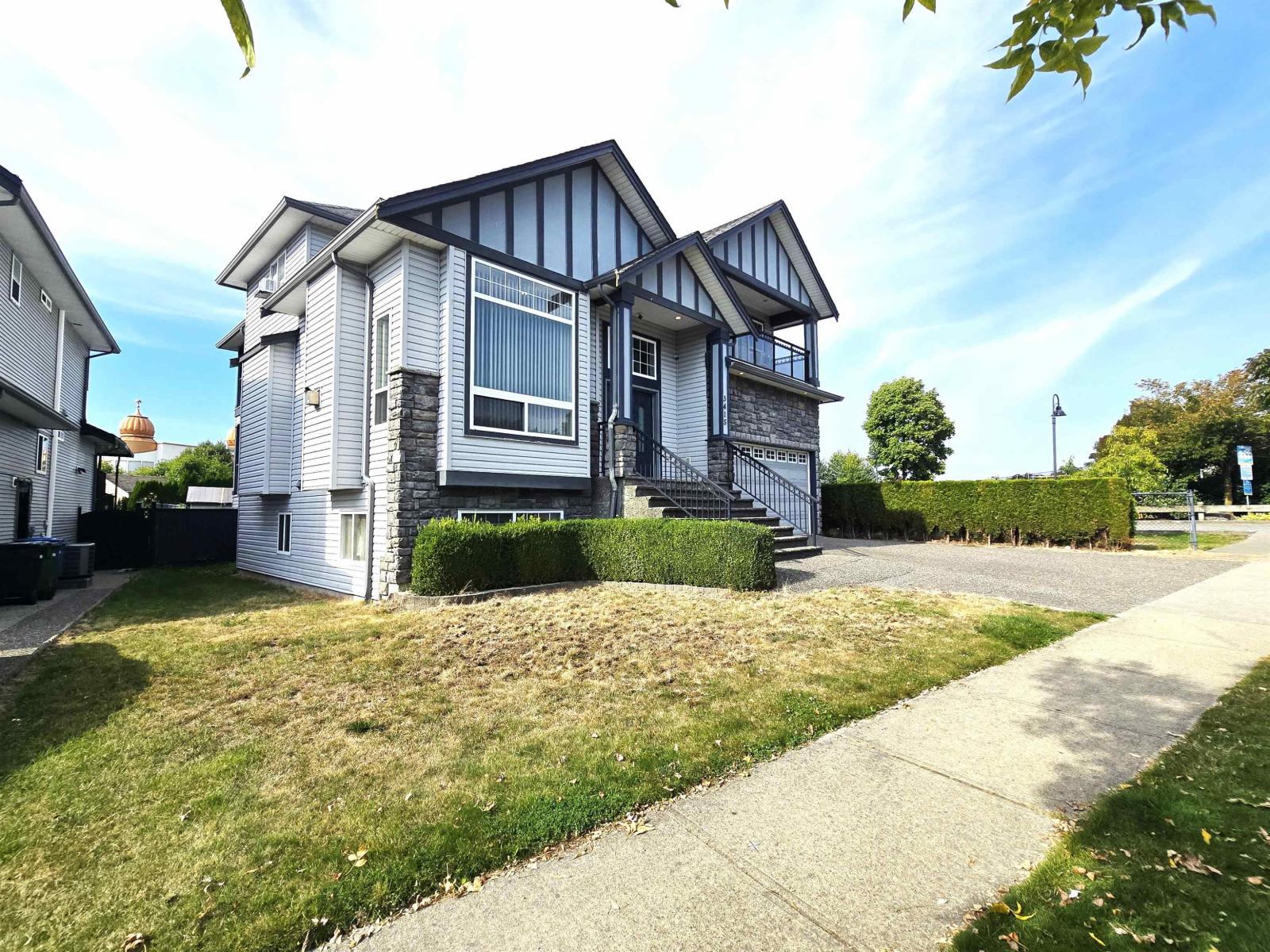 3415 Nightingale Drive, Abbotsford, British Columbia  V2T 5W3 - Photo 3 - R3051082