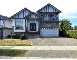 3415 Nightingale Drive, Abbotsford, Ca
