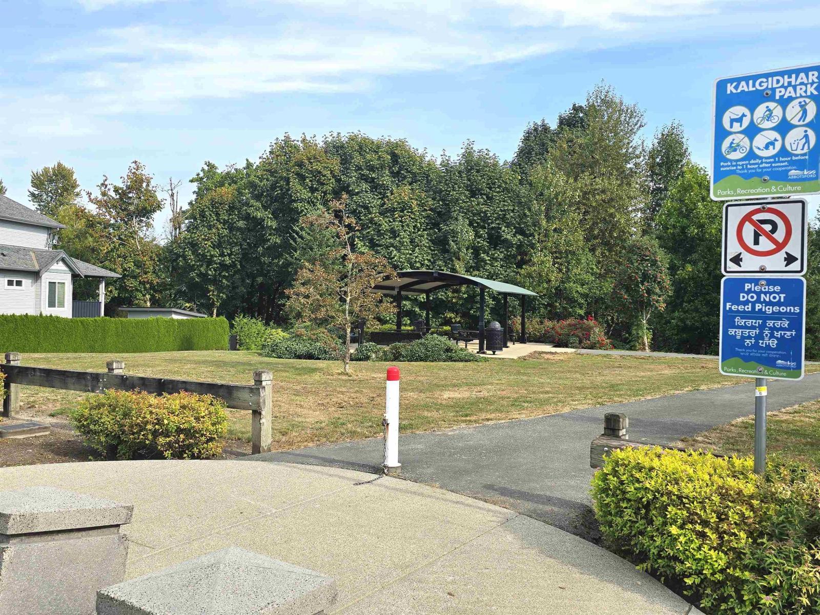 3415 Nightingale Drive, Abbotsford, British Columbia  V2T 5W3 - Photo 28 - R3051082