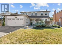2536 Birch Crescent, Mississauga (Clarkson), Ca