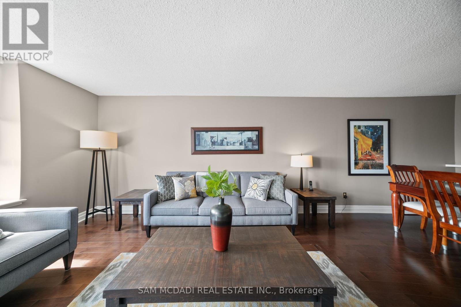 1109 - 1485 Lakeshore Road E, Mississauga (Lakeview), Ontario  L5E 3G2 - Photo 10 - W12425064