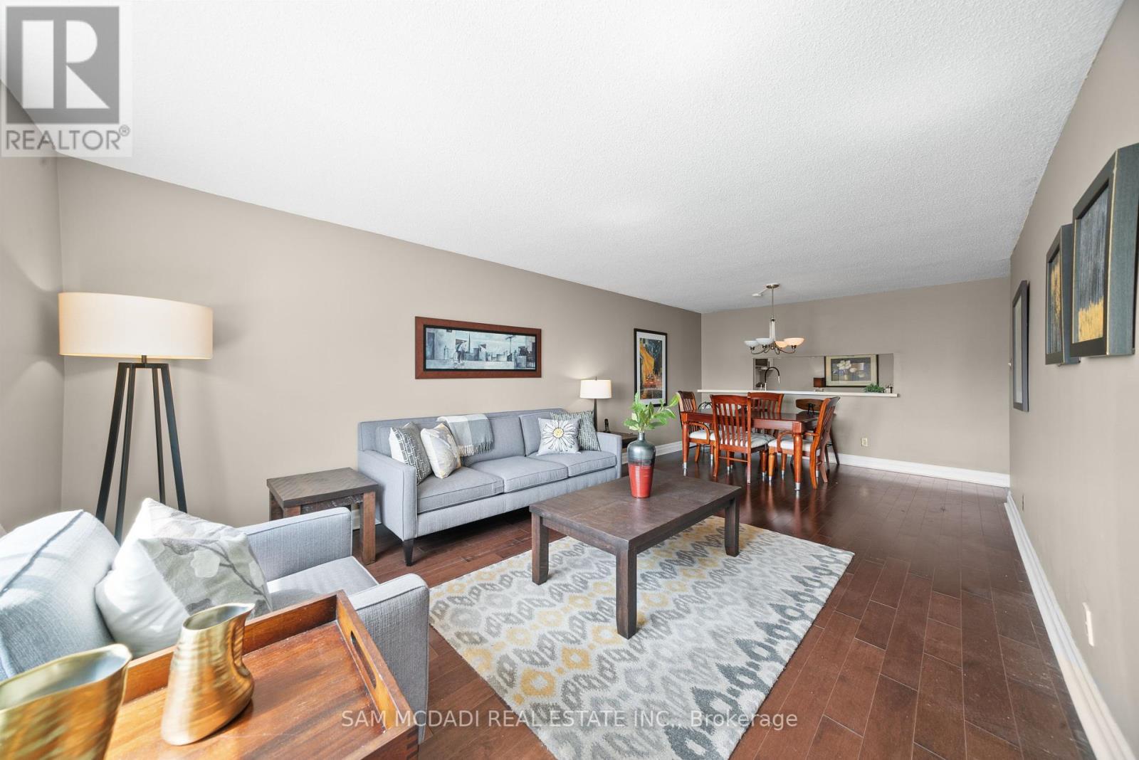 1109 - 1485 Lakeshore Road E, Mississauga (Lakeview), Ontario  L5E 3G2 - Photo 11 - W12425064