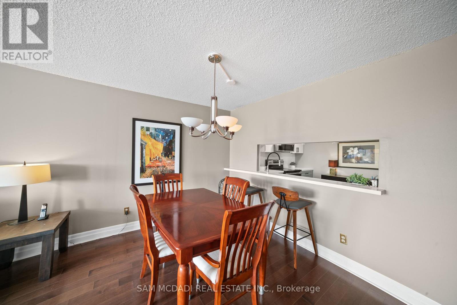 1109 - 1485 Lakeshore Road E, Mississauga (Lakeview), Ontario  L5E 3G2 - Photo 12 - W12425064