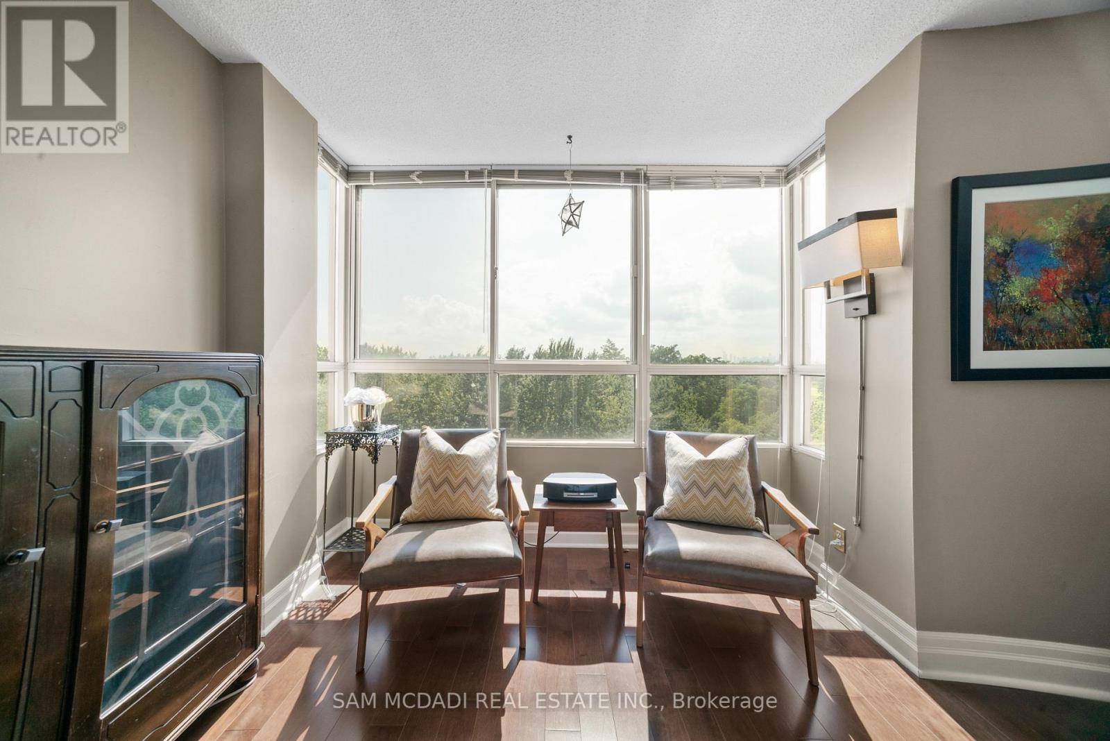 1109 - 1485 Lakeshore Road E, Mississauga (Lakeview), Ontario  L5E 3G2 - Photo 15 - W12425064