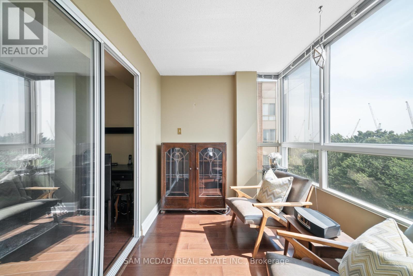 1109 - 1485 Lakeshore Road E, Mississauga (Lakeview), Ontario  L5E 3G2 - Photo 16 - W12425064