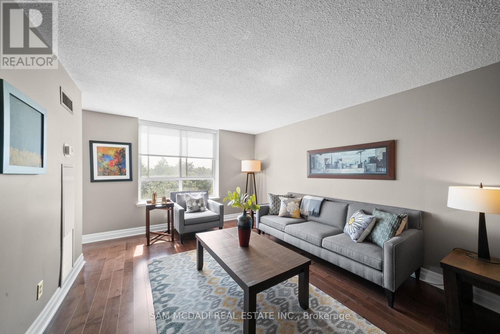 1109 - 1485 Lakeshore Road E, Mississauga (Lakeview), Ontario  L5E 3G2 - Photo 8 - W12425064