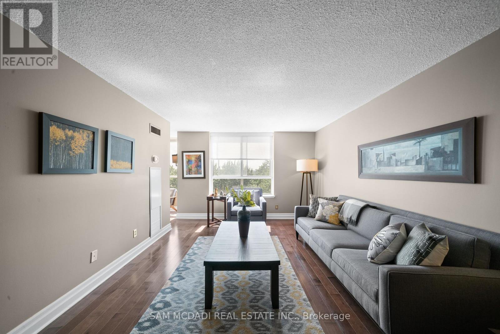 1109 - 1485 Lakeshore Road E, Mississauga (Lakeview), Ontario  L5E 3G2 - Photo 9 - W12425064