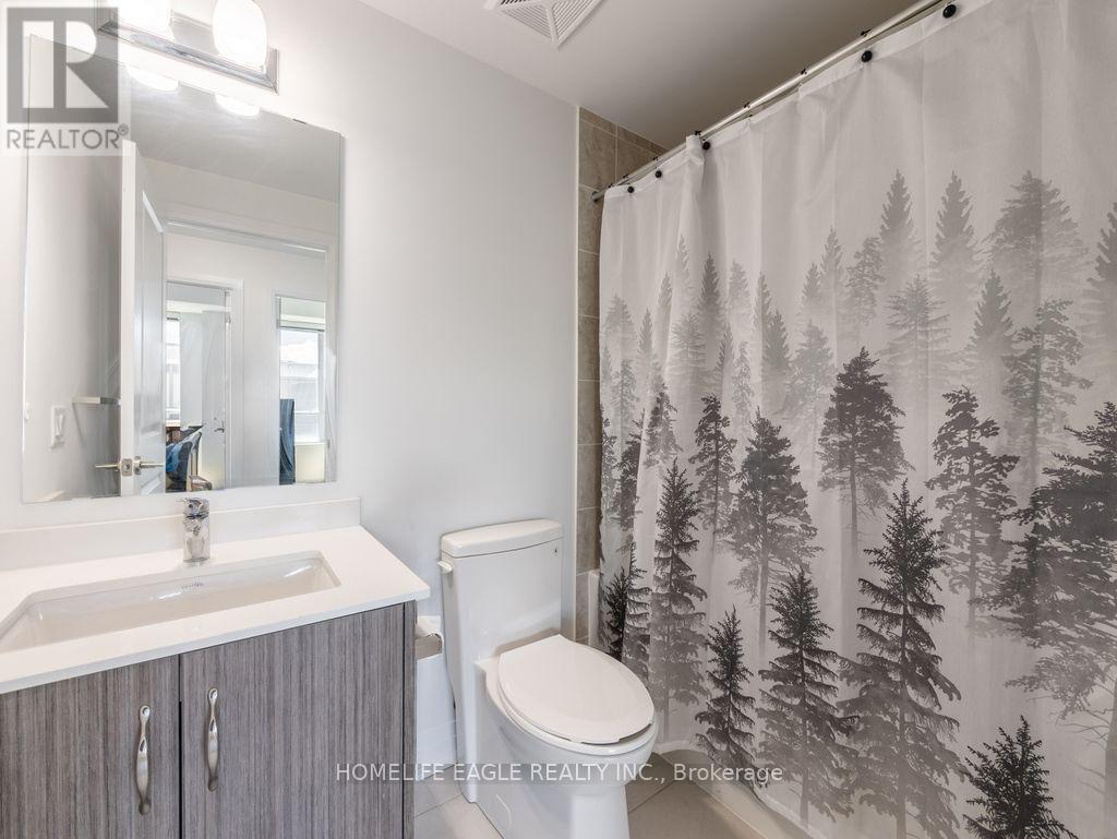 346 - 75 Attmar Drive, Brampton (Bram East), Ontario  L6P 0Y6 - Photo 10 - W12425082
