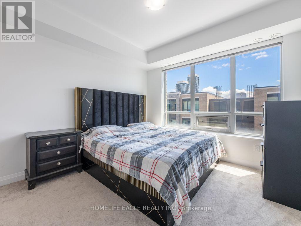 346 - 75 Attmar Drive, Brampton (Bram East), Ontario  L6P 0Y6 - Photo 6 - W12425082