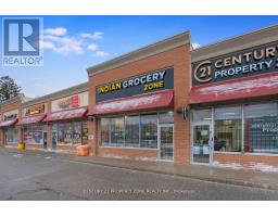 7 - 8975 McLaughlin Road S, Brampton (Brampton South), Ca