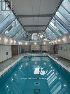 #411 - 335 Webb Drive S, Mississauga, Ontario  L5B 4A1 - Photo 12 - W12425093