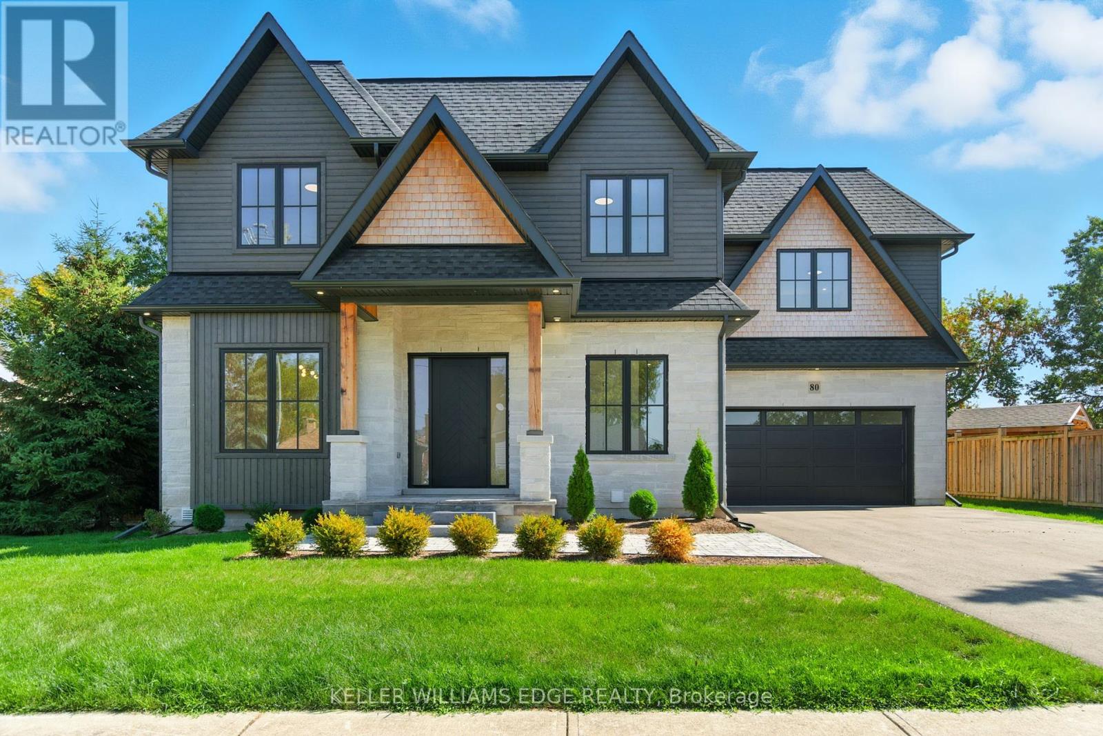 80 BARTON STREET, Milton, Ontario