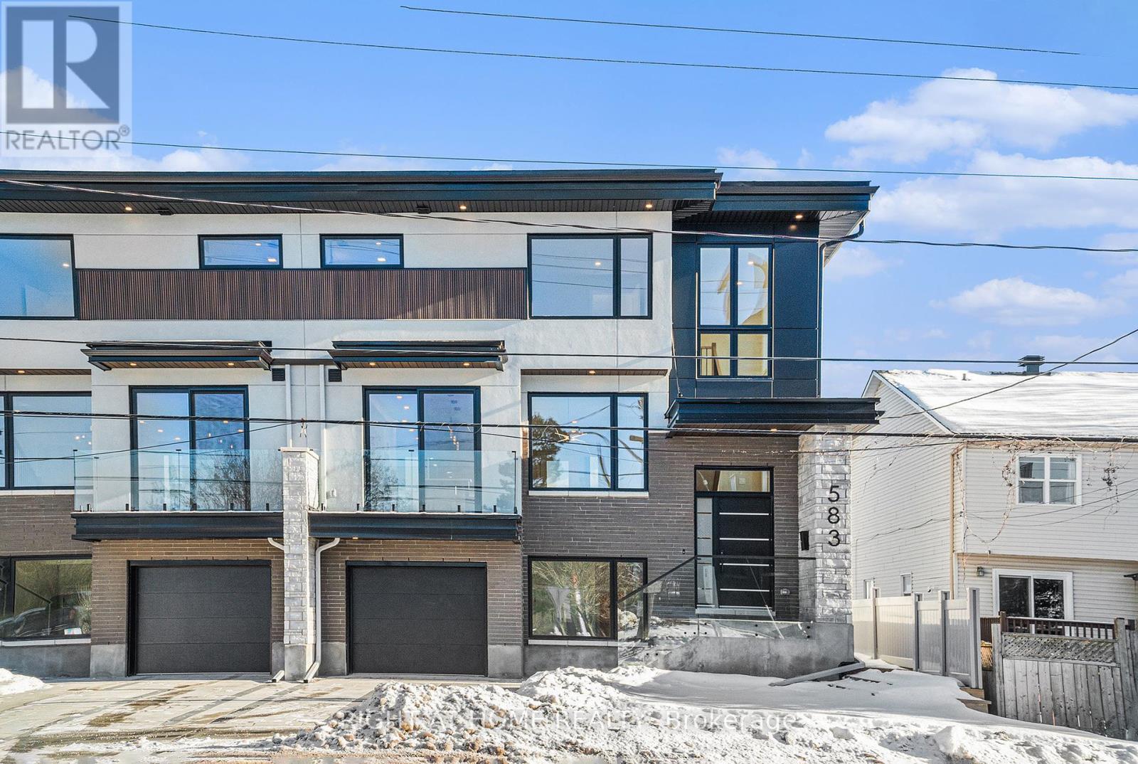 583 CODD'S ROAD N, Ottawa, Ontario