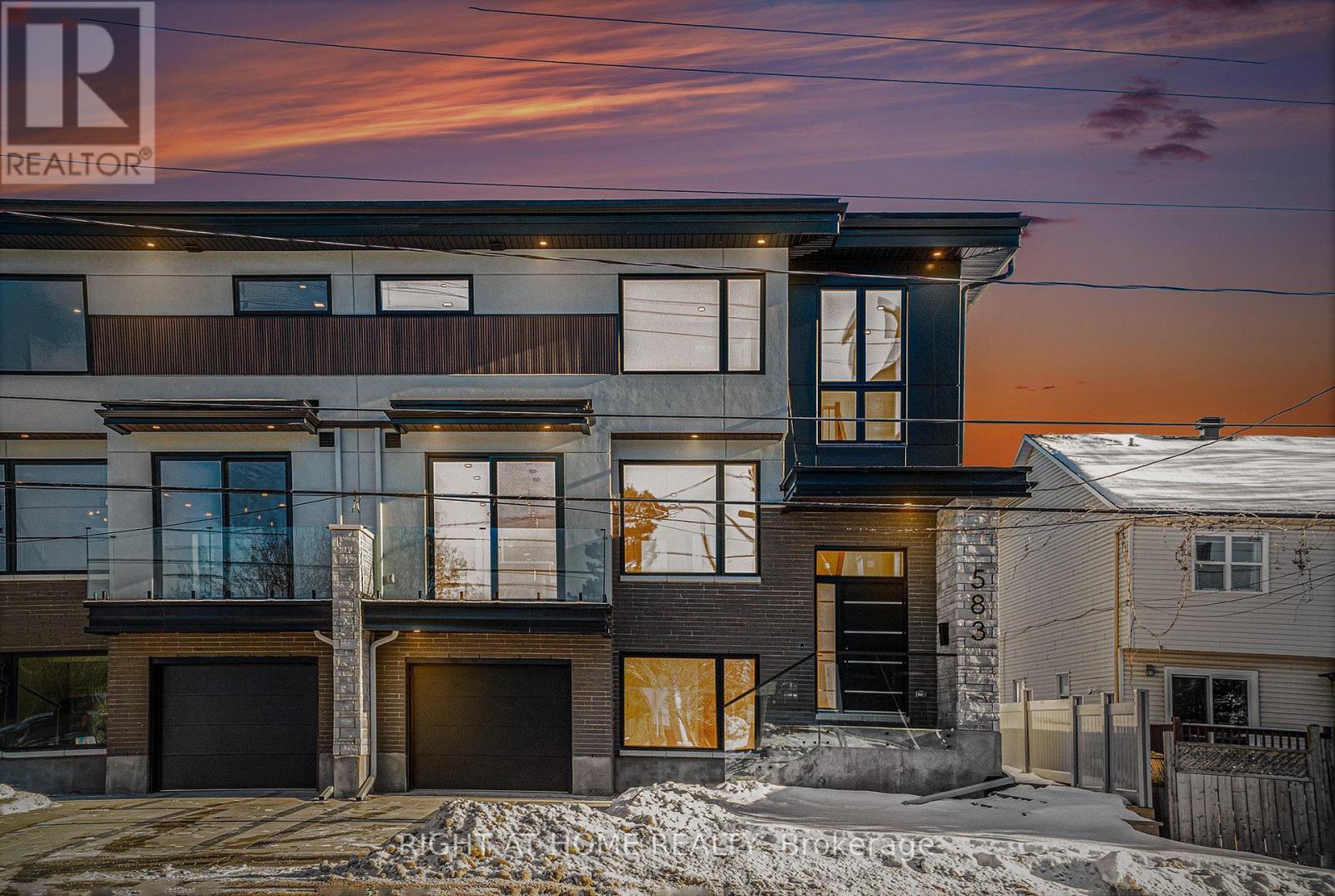 583 Codd's Road N, Ottawa, Ontario  K1K 5C6 - Photo 25 - X12425099