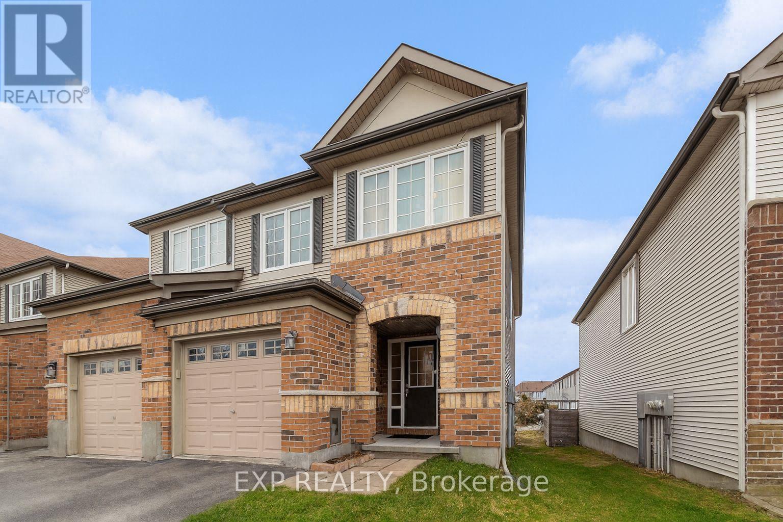 407 HEATHROW PRIVATE, Ottawa, Ontario