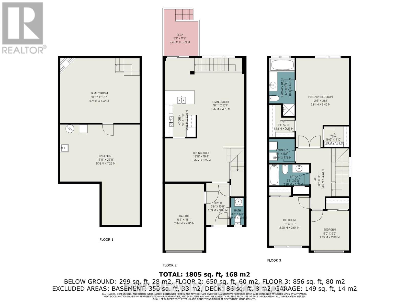 407 Heathrow Private, Ottawa, Ontario  K2S 0M9 - Photo 26 - X12425102