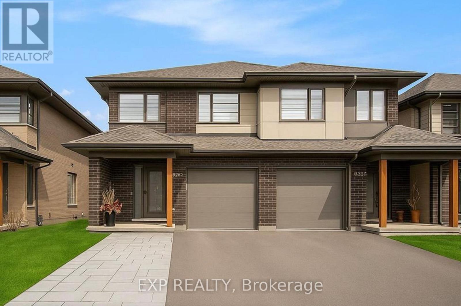 1022 LUNAR GLOW CRESCENT, Ottawa, Ontario