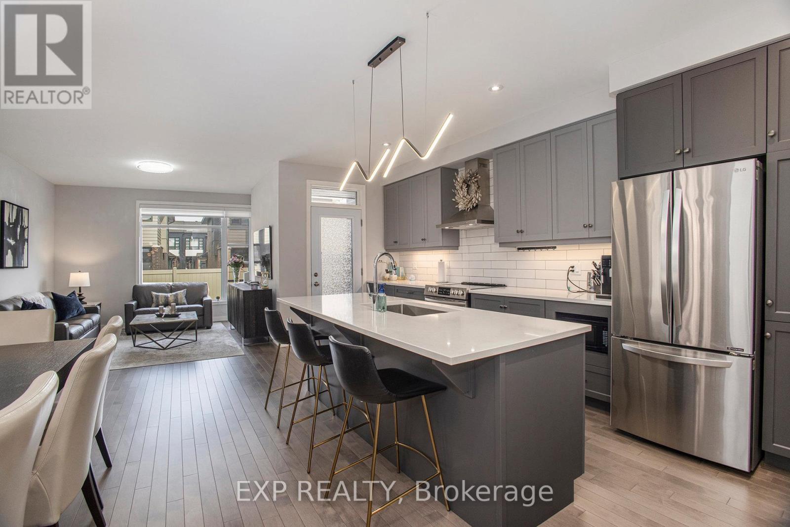 1022 Lunar Glow Crescent, Ottawa, Ontario  K4M 0J9 - Photo 5 - X12425121