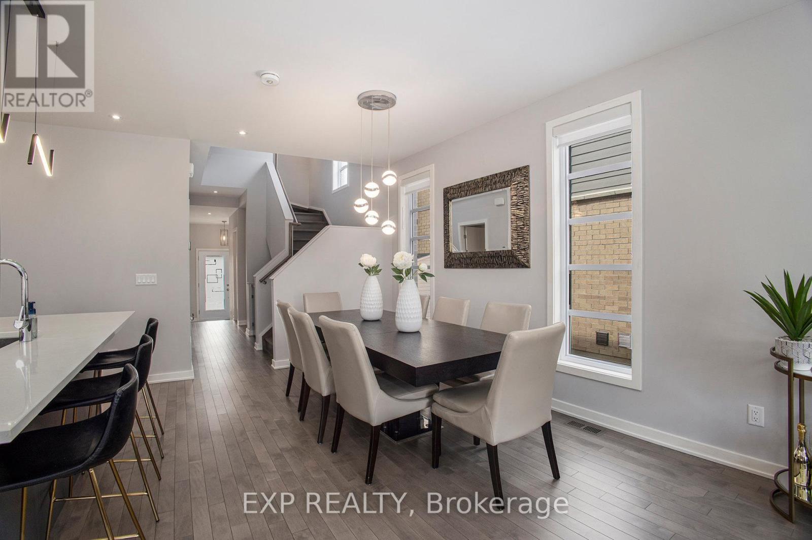 1022 Lunar Glow Crescent, Ottawa, Ontario  K4M 0J9 - Photo 8 - X12425121