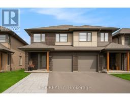 1022 LUNAR GLOW CRESCENT, Ottawa, Ontario