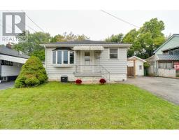 13 David Avenue, Hamilton (Hill Park), Ca
