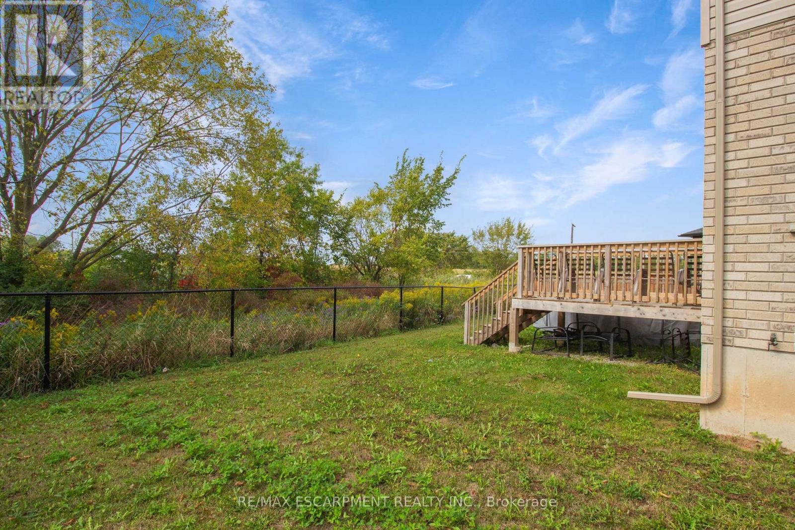 7387 Sherrilee Crescent, Niagara Falls (Brown), Ontario  L2H 3T4 - Photo 47 - X12425081