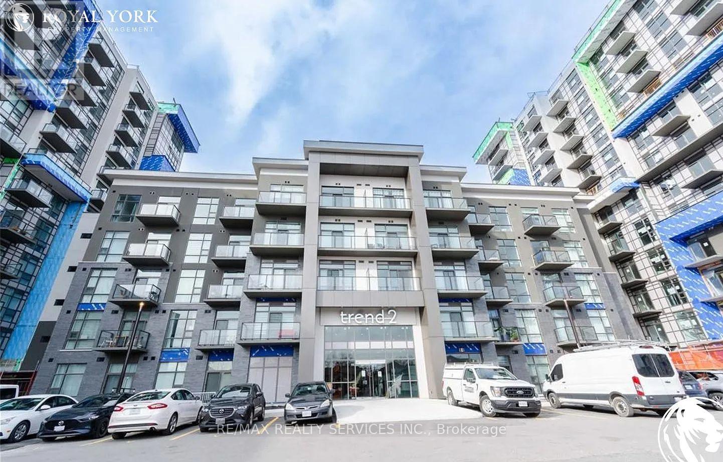 429 - 460 DUNDAS STREET, Hamilton, Ontario
