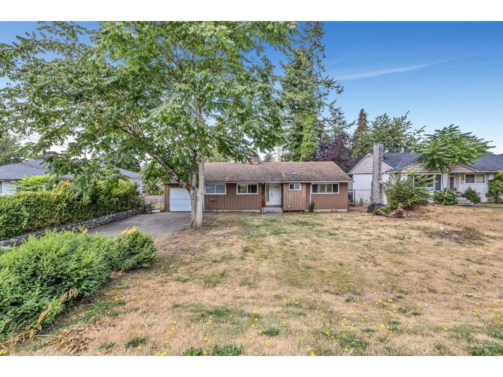 10317 127 STREET, Surrey, British Columbia