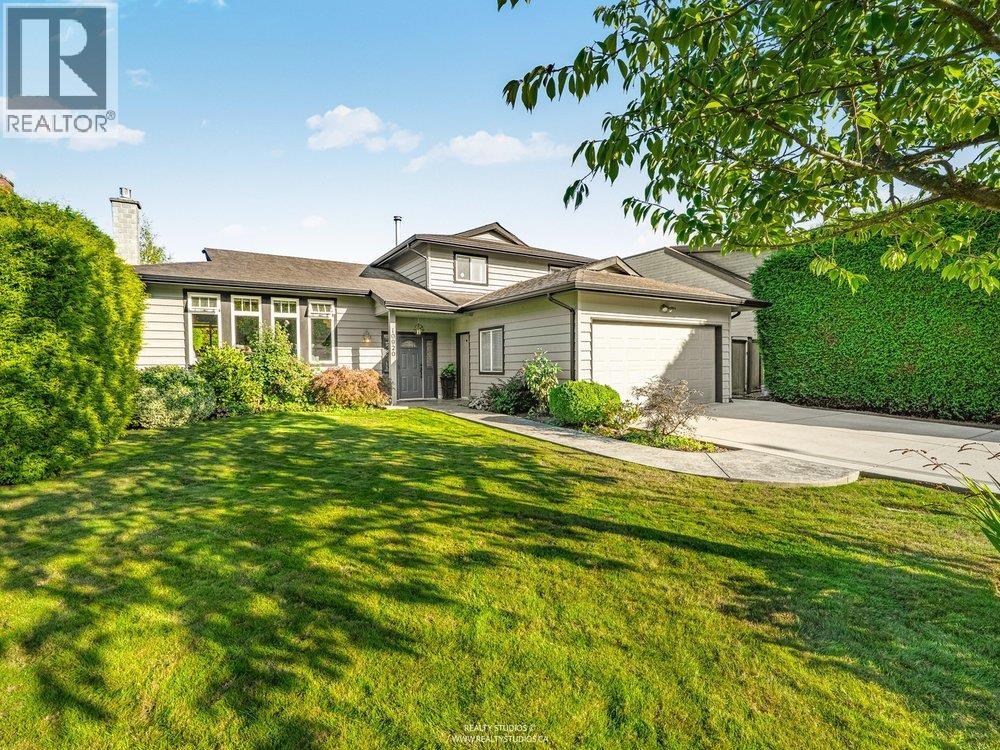10920 HOGARTH DRIVE, richmond, British Columbia