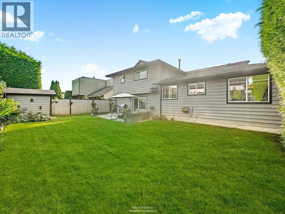 10920 Hogarth Drive, Richmond, British Columbia  V7E 3Z8 - Photo 30 - R3052049