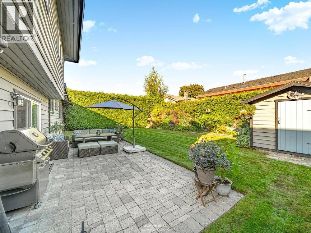 10920 Hogarth Drive, Richmond, British Columbia  V7E 3Z8 - Photo 32 - R3052049