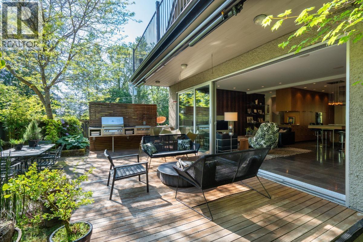 1850 W 30TH AVENUE, Vancouver, British Columbia