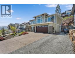 2600 Paramount Drive Shannon Lake, West Kelowna, Ca