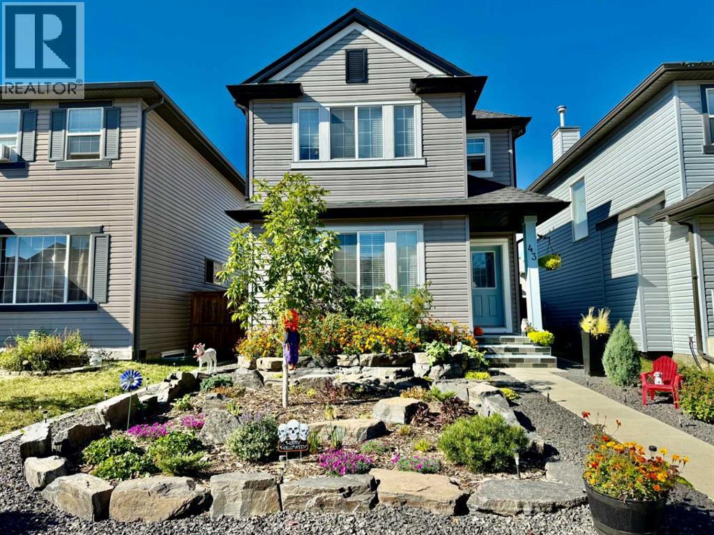 43 Bridlecrest Road Sw, Calgary, Alberta  T2Y 5J2 - Photo 1 - A2259506