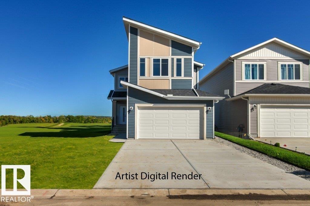5018 53 ave, Calmar, Alberta