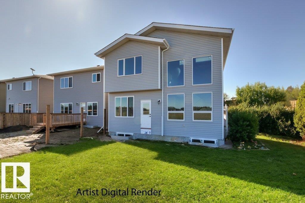 5018 53 Ave, Calmar, Alberta  T0C 0V0 - Photo 51 - E4459309