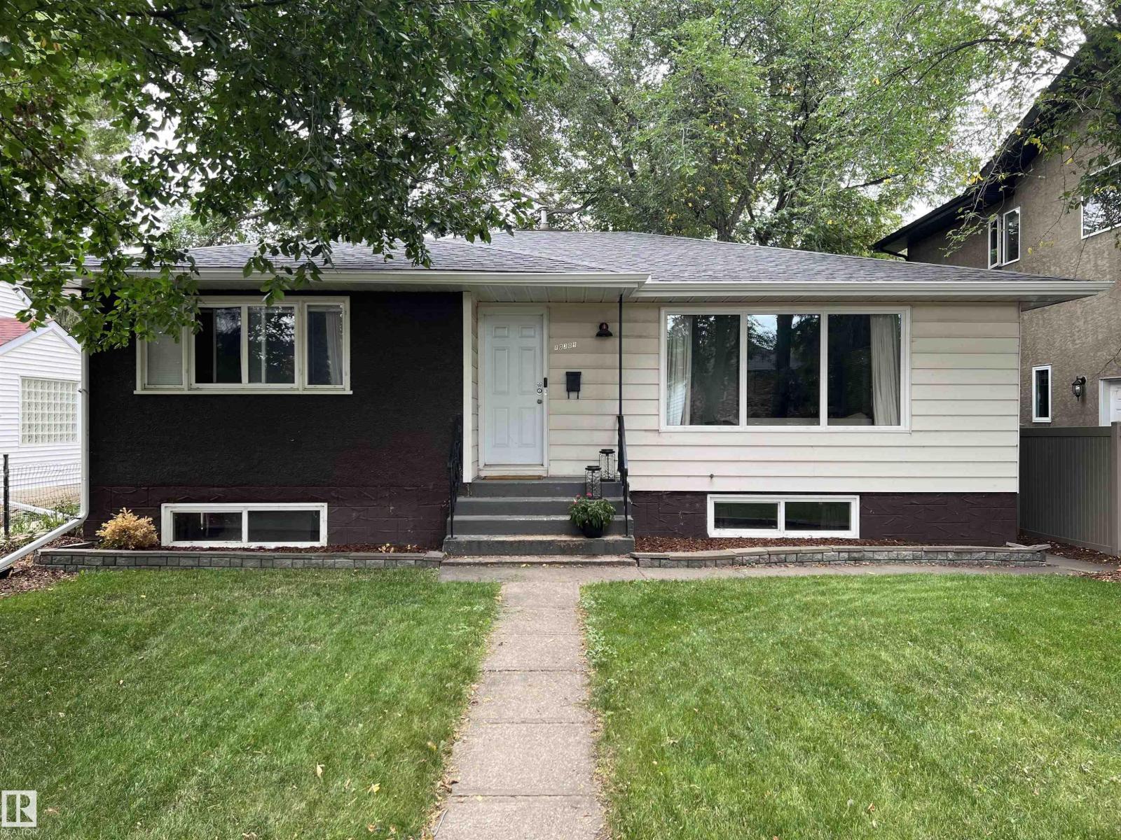 10309 74 ST NW, Edmonton, Alberta